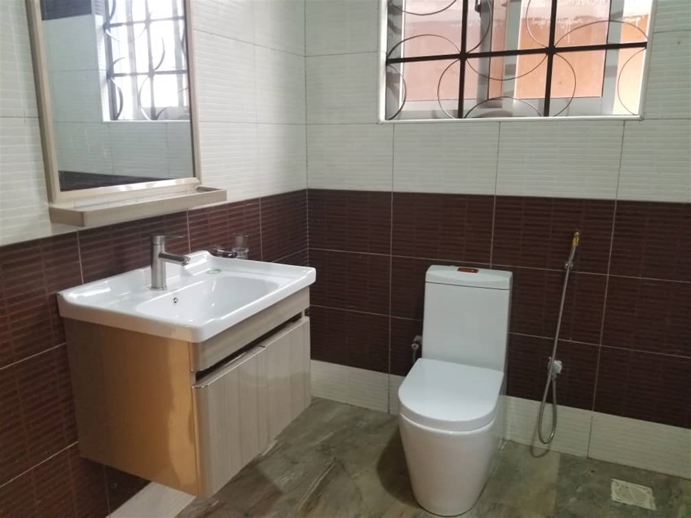 4 bedroom Bungalow for sale in Bwebajja Wakiso Uganda