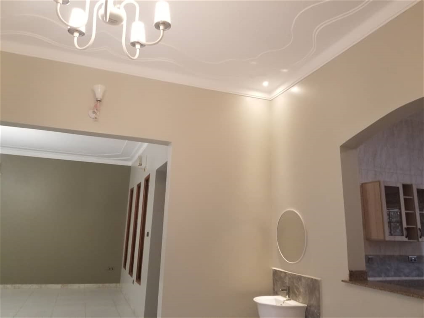 4 bedroom Bungalow for sale in Bwebajja Wakiso Uganda