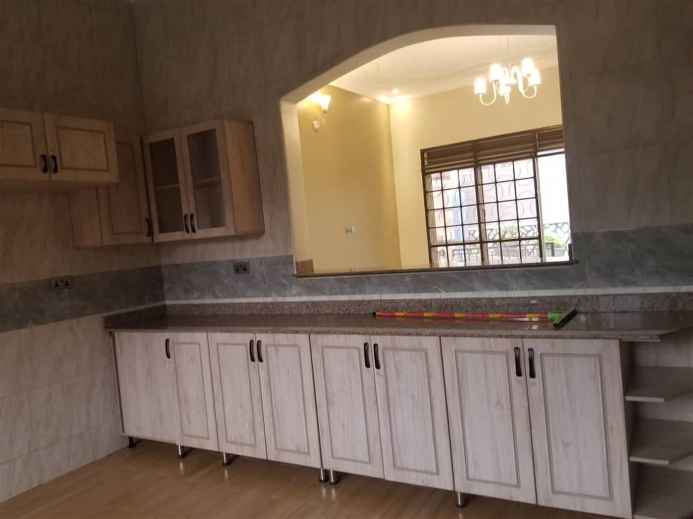 4 bedroom Bungalow for sale in Bwebajja Wakiso Uganda