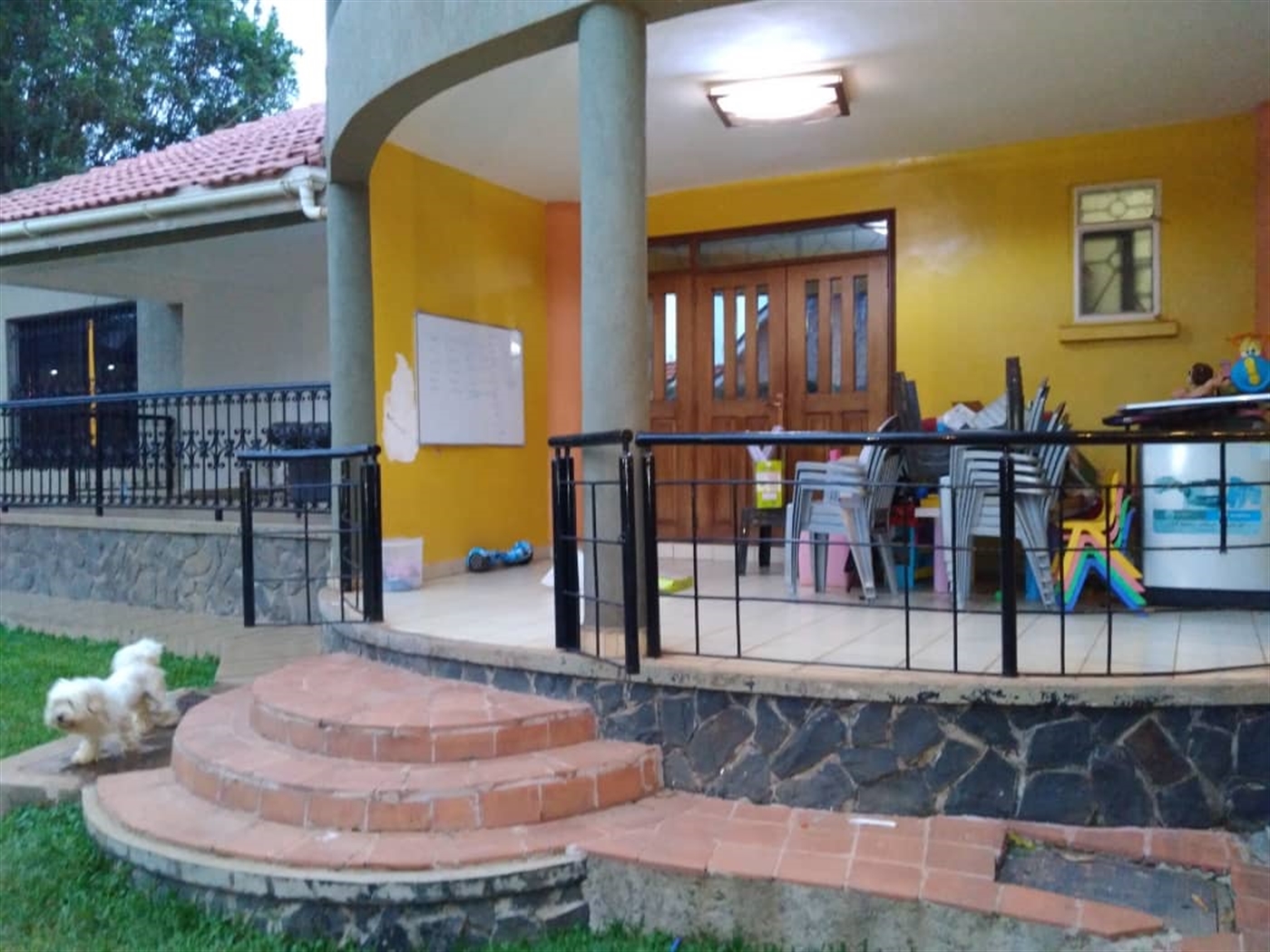 5 bedroom Bungalow for sale in Ntinda Kampala Ugan...