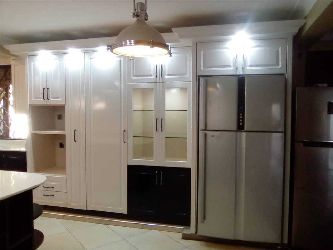 7 bedroom Storeyed house for sale in Entebbe Wakiso Uganda