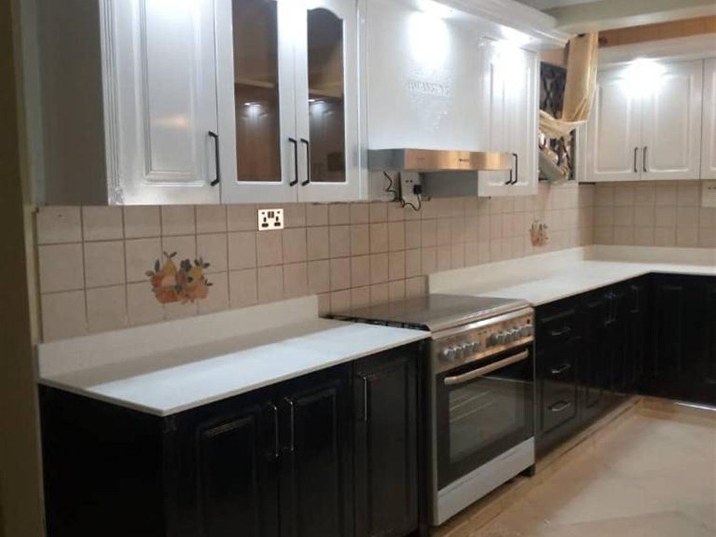 7 bedroom Storeyed house for sale in Entebbe Wakiso Uganda