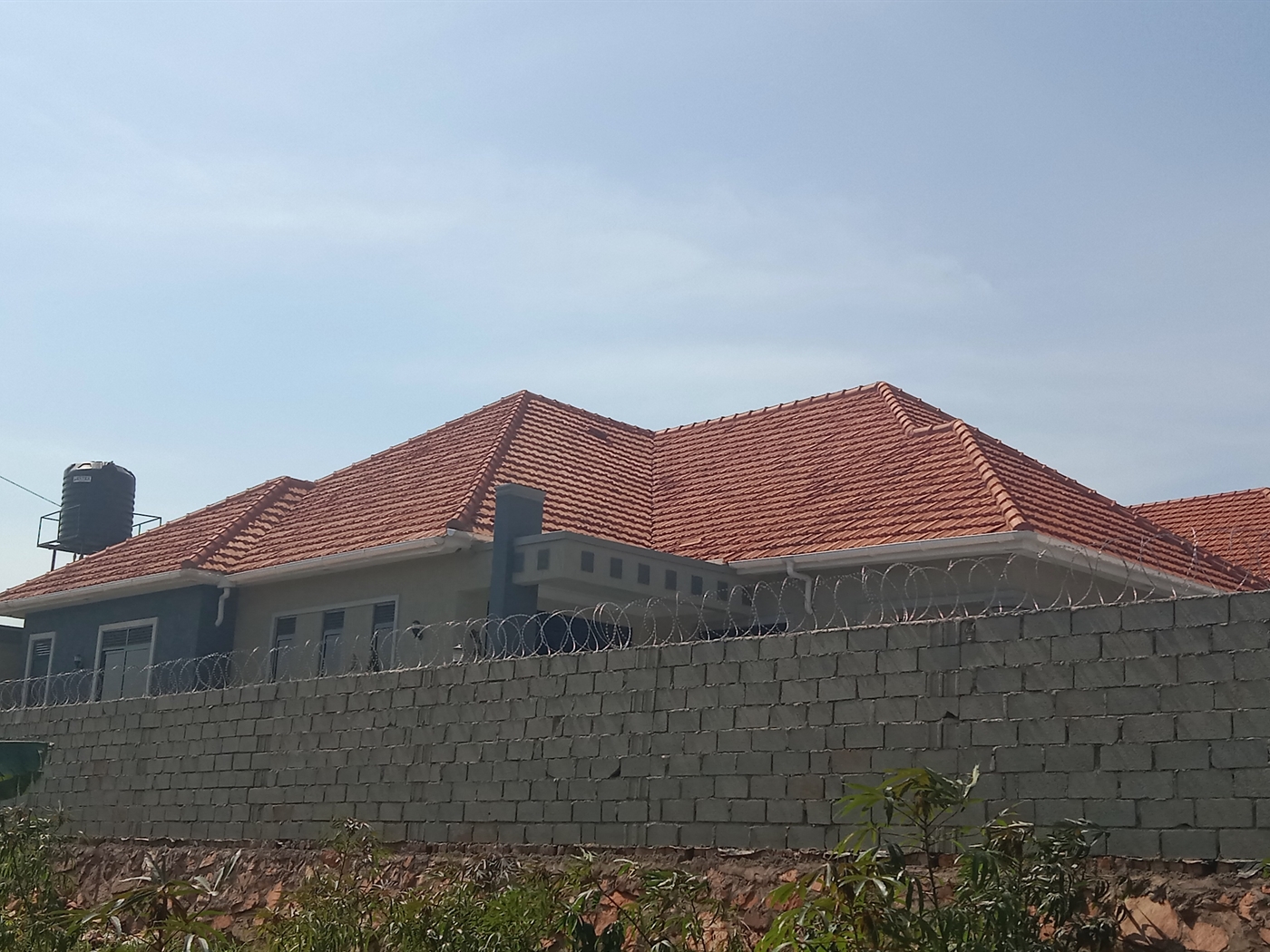 5 bedroom Bungalow for sale in Bwebajja Wakiso Uganda