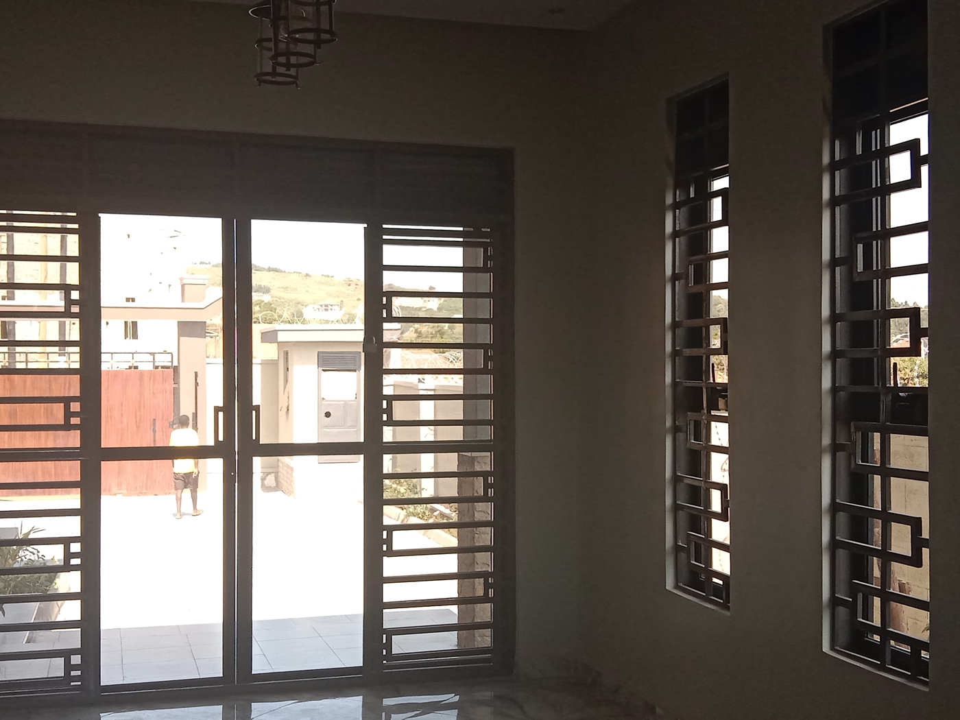 5 bedroom Bungalow for sale in Bwebajja Wakiso Uganda