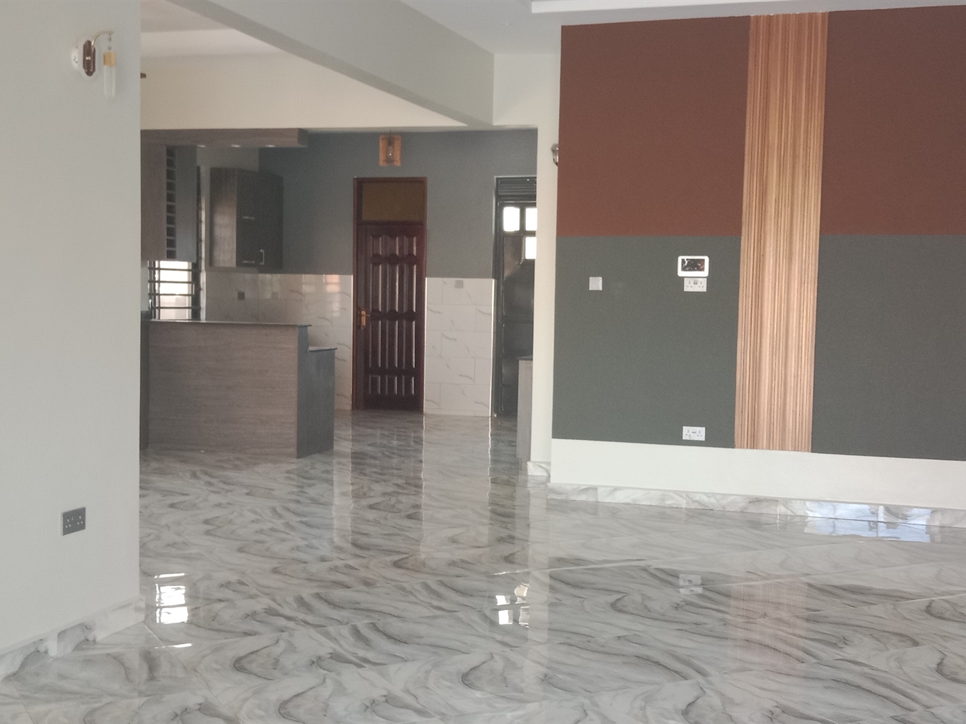 5 bedroom Bungalow for sale in Bwebajja Wakiso Uganda