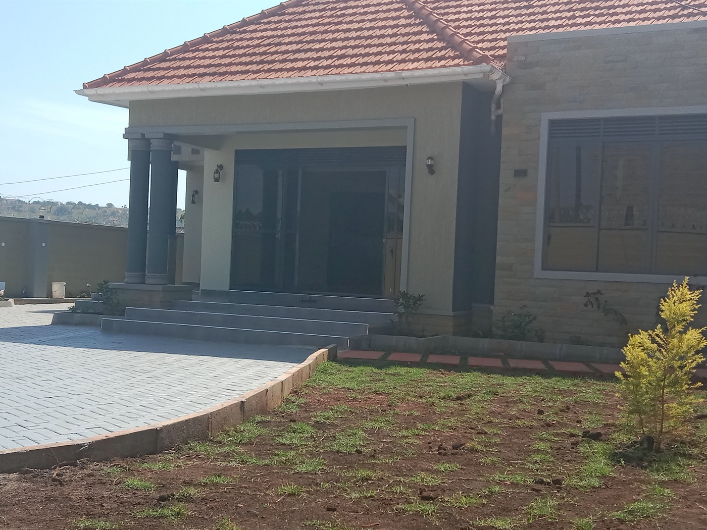 5 bedroom Bungalow for sale in Bwebajja Wakiso Uganda