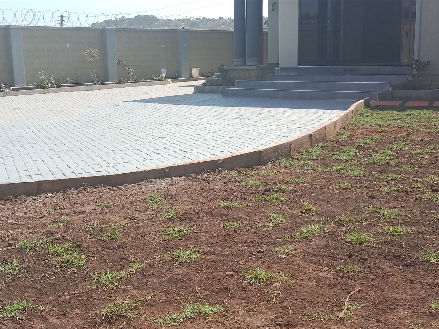 5 bedroom Bungalow for sale in Bwebajja Wakiso Uganda