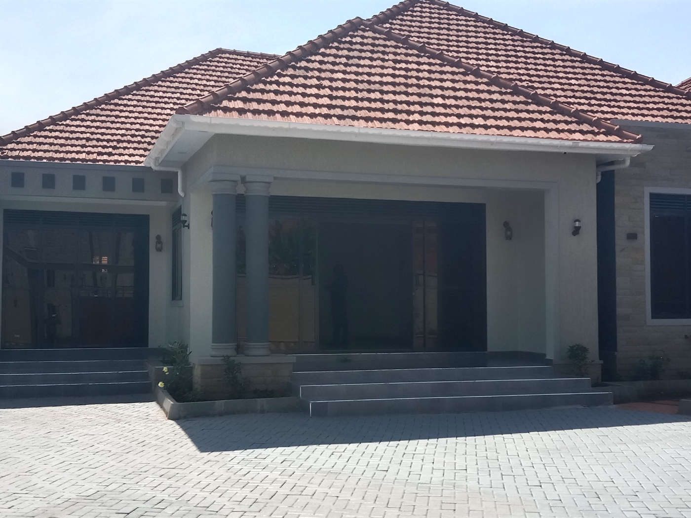 5 bedroom Bungalow for sale in Bwebajja Wakiso Uganda