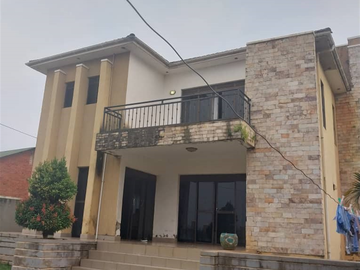 7 bedroom Bungalow for sale in Nkumba Wakiso Ugand...