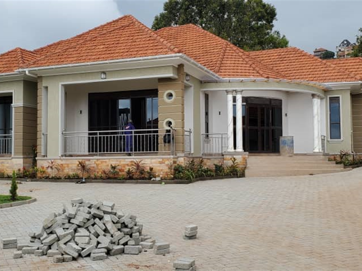 3 bedroom Bungalow for sale in Bwebajja Wakiso Uganda