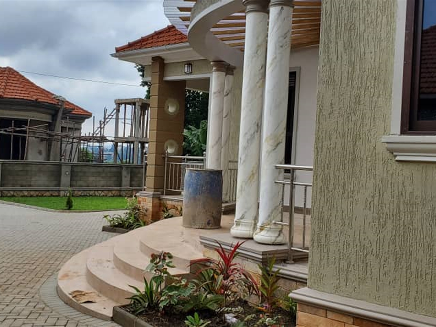 3 bedroom Bungalow for sale in Bwebajja Wakiso Uganda