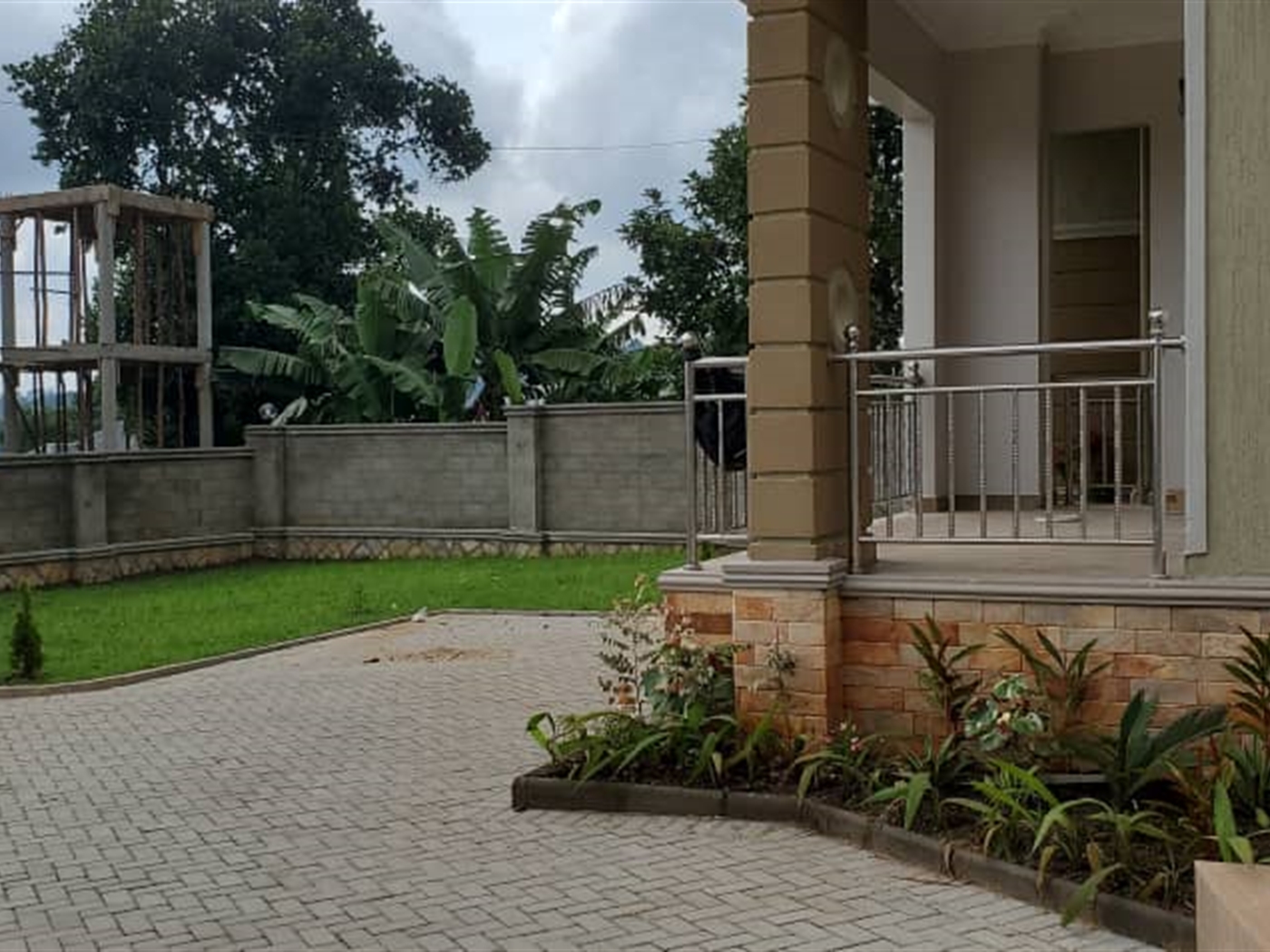 3 bedroom Bungalow for sale in Bwebajja Wakiso Uganda