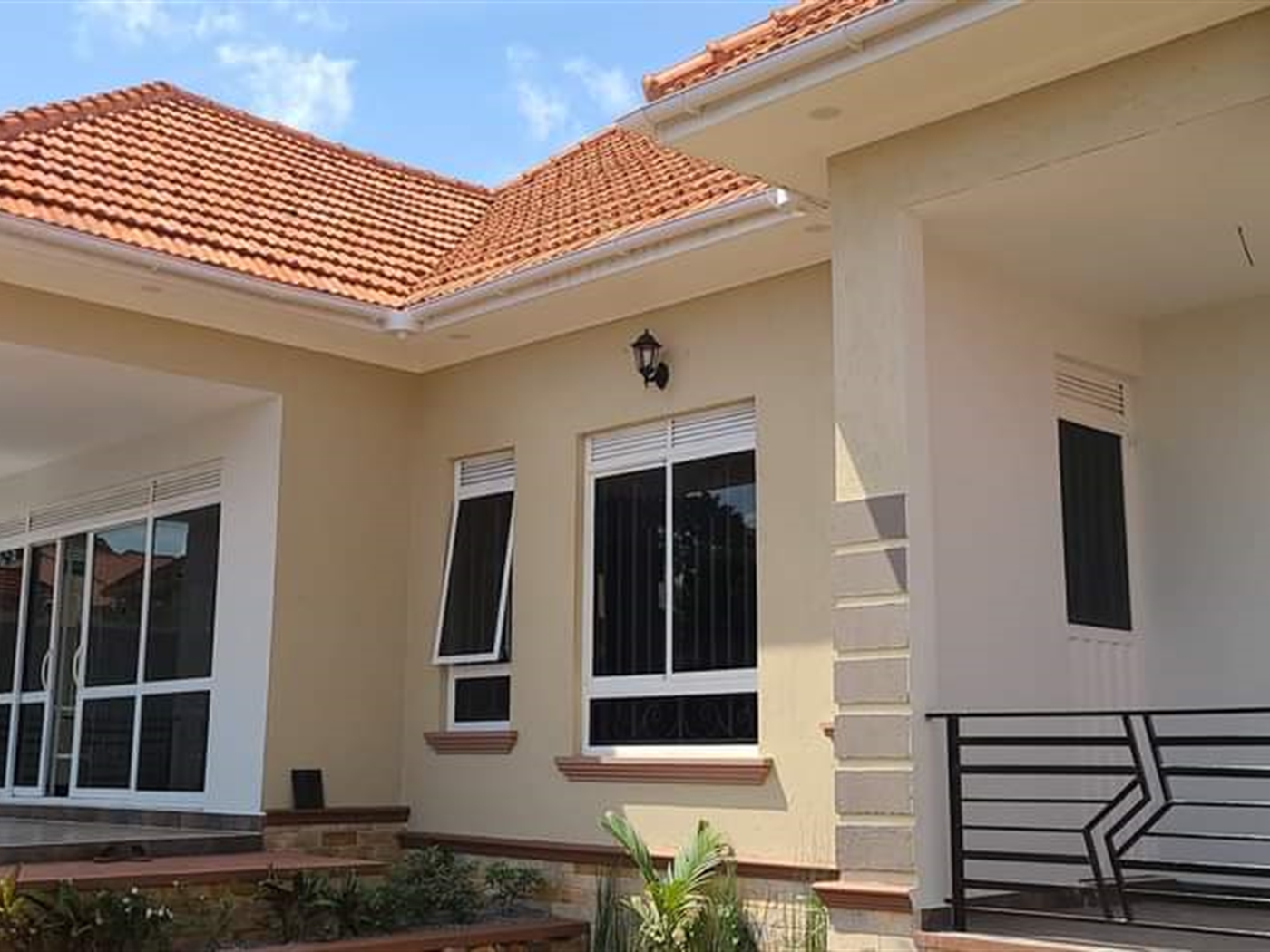 3 bedroom Bungalow for sale in Namulanda Wakiso Uganda