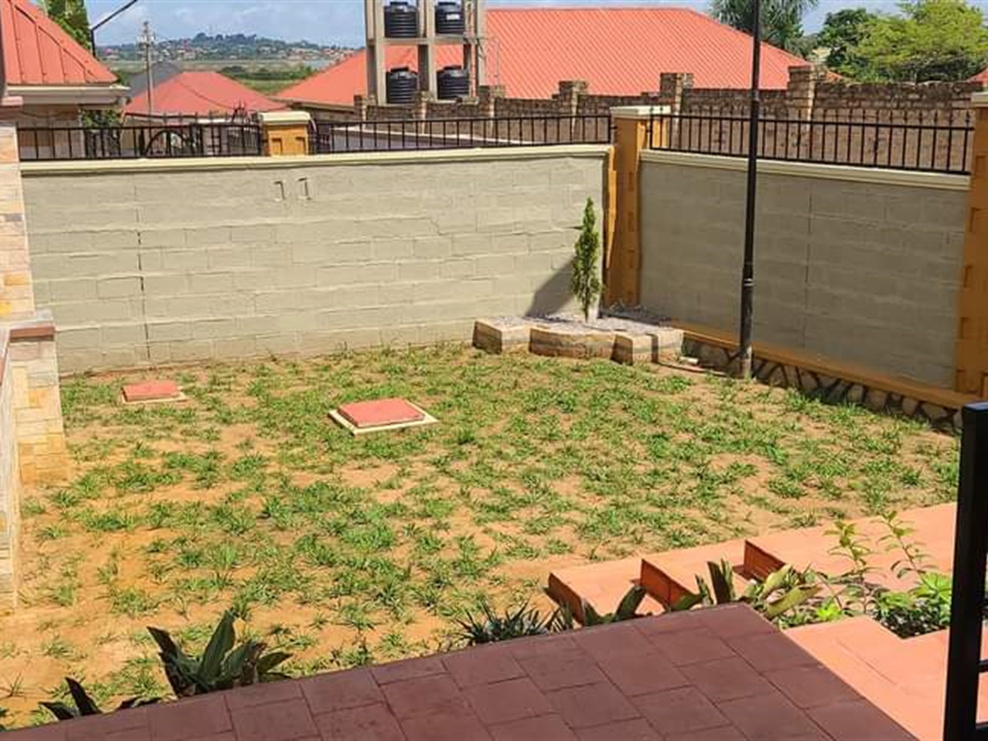 3 bedroom Bungalow for sale in Namulanda Wakiso Uganda
