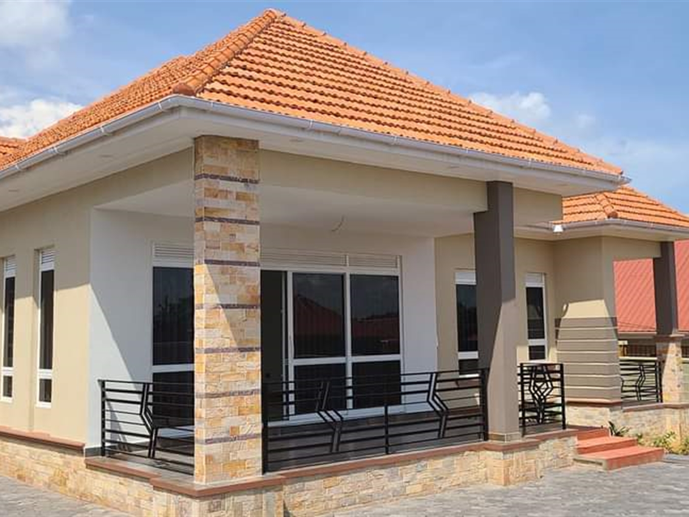 3 bedroom Bungalow for sale in Namulanda Wakiso Ug...