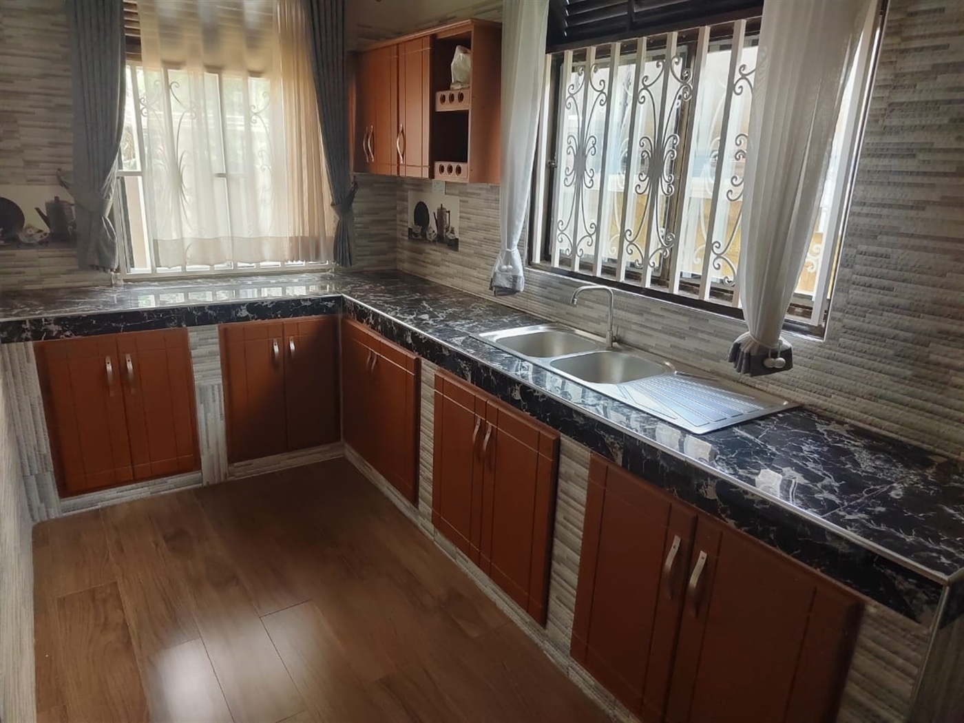 3 bedroom Bungalow for sale in Bweyogerere Wakiso Uganda