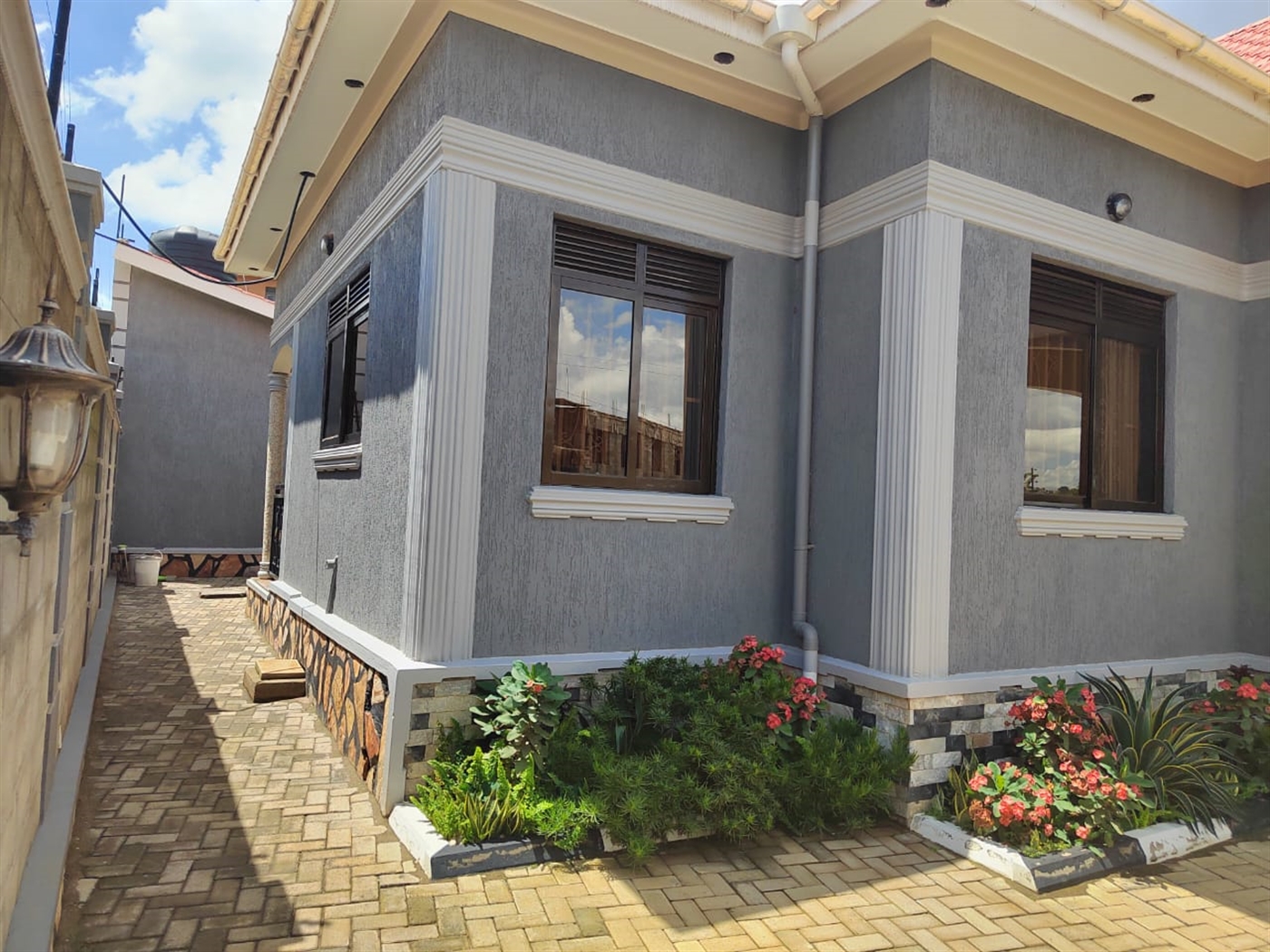 3 bedroom Bungalow for sale in Bweyogerere Wakiso Uganda