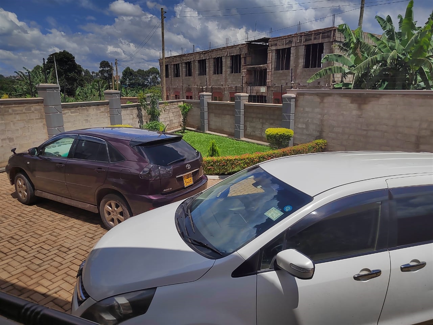 3 bedroom Bungalow for sale in Bweyogerere Wakiso Uganda