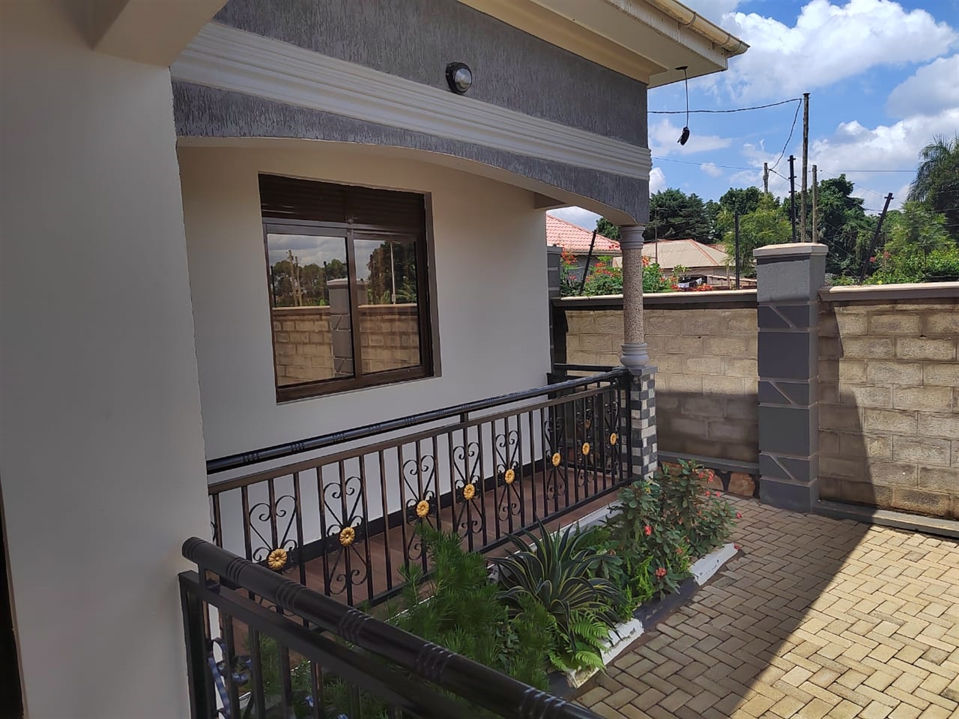 3 bedroom Bungalow for sale in Bweyogerere Wakiso Uganda