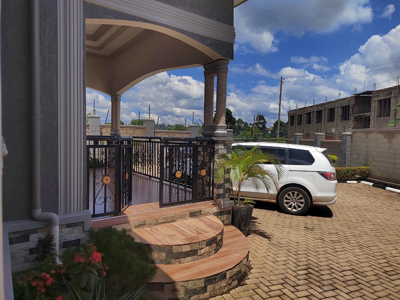 3 bedroom Bungalow for sale in Bweyogerere Wakiso Uganda