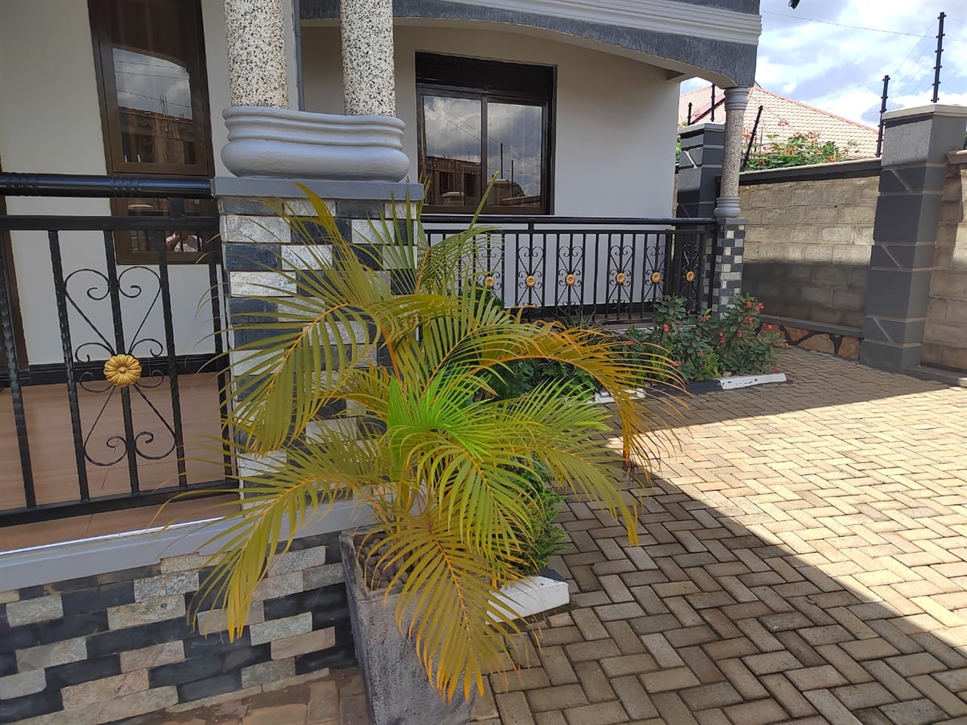 3 bedroom Bungalow for sale in Bweyogerere Wakiso Uganda