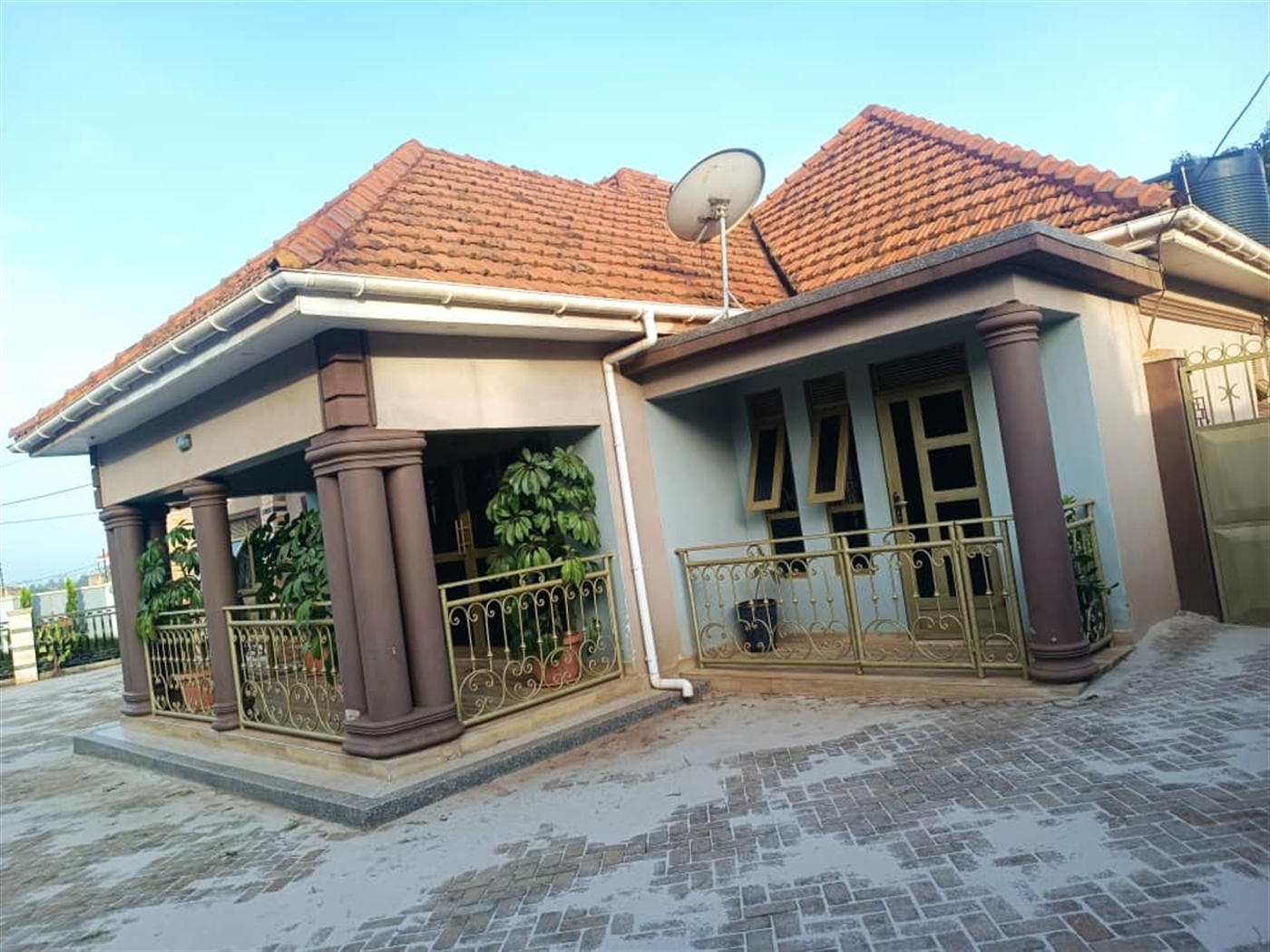 4 bedroom Bungalow for sale in Namugongo Wakiso Ug...