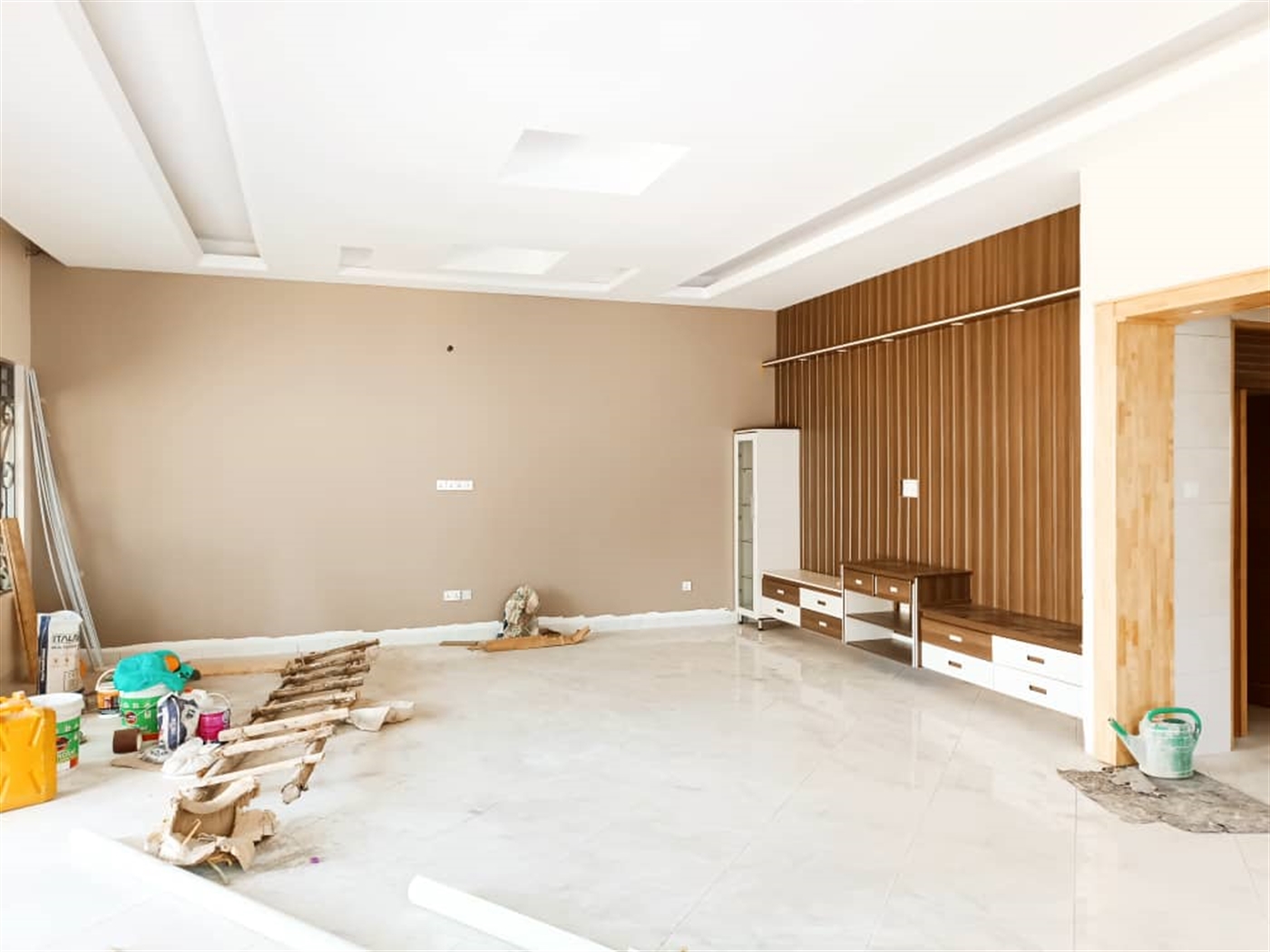4 bedroom Bungalow for sale in Namugongo Wakiso Uganda