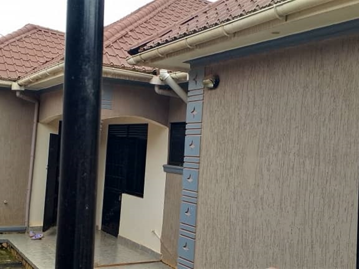 5 bedroom Bungalow for sale in Namilyango Wakiso Uganda