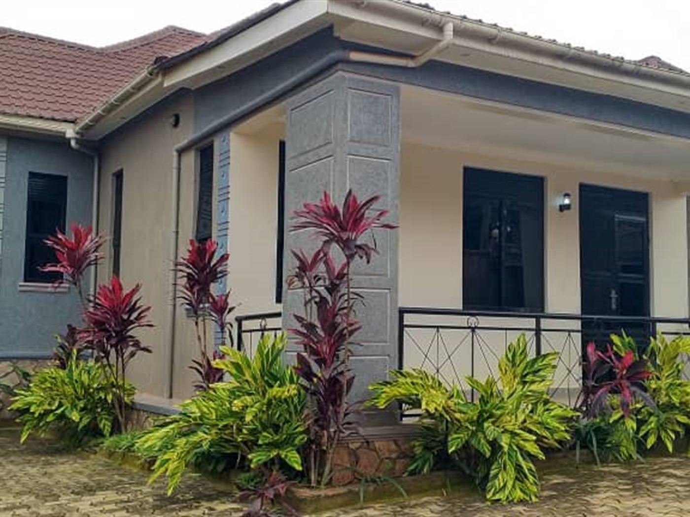 5 bedroom Bungalow for sale in Namilyango Wakiso Uganda