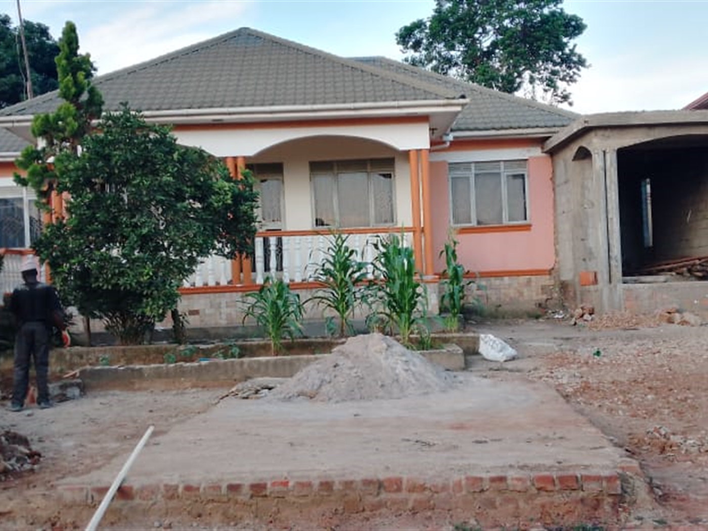3 bedroom Bungalow for sale in Garuga Wakiso Uganda