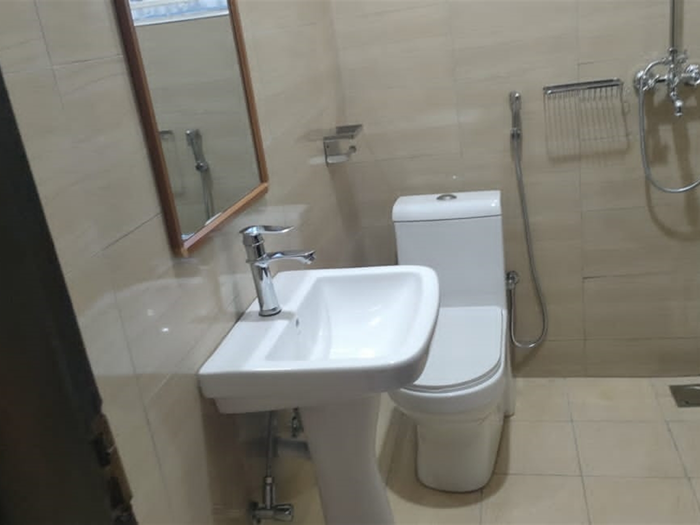 4 bedroom Bungalow for sale in Naluvule Wakiso Uganda