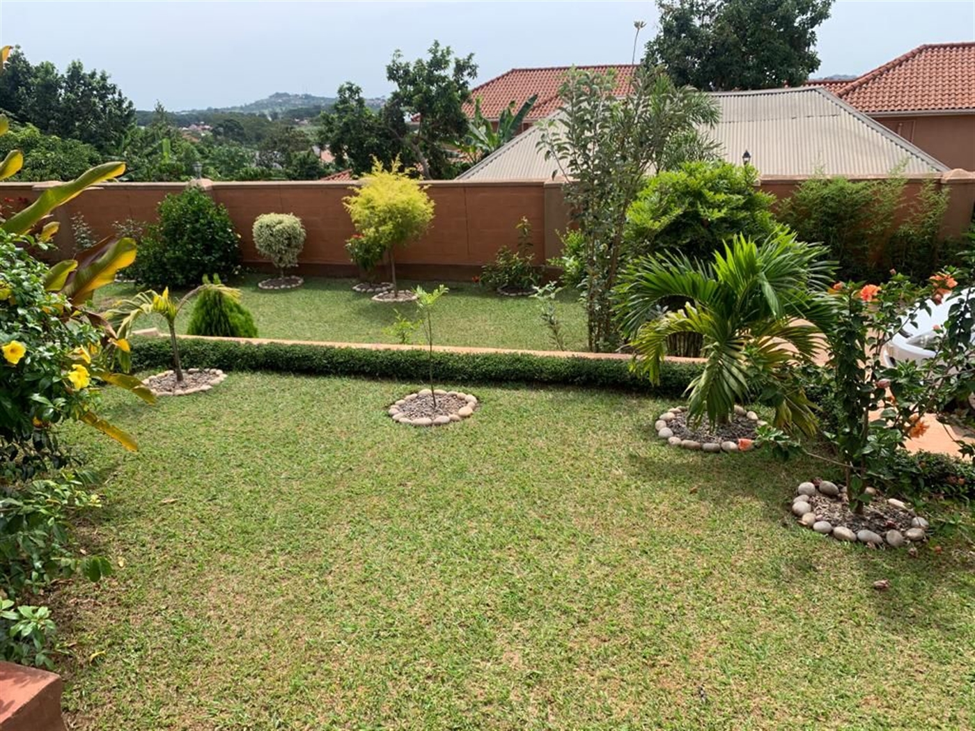 4 bedroom Bungalow for sale in Garuga Wakiso Uganda