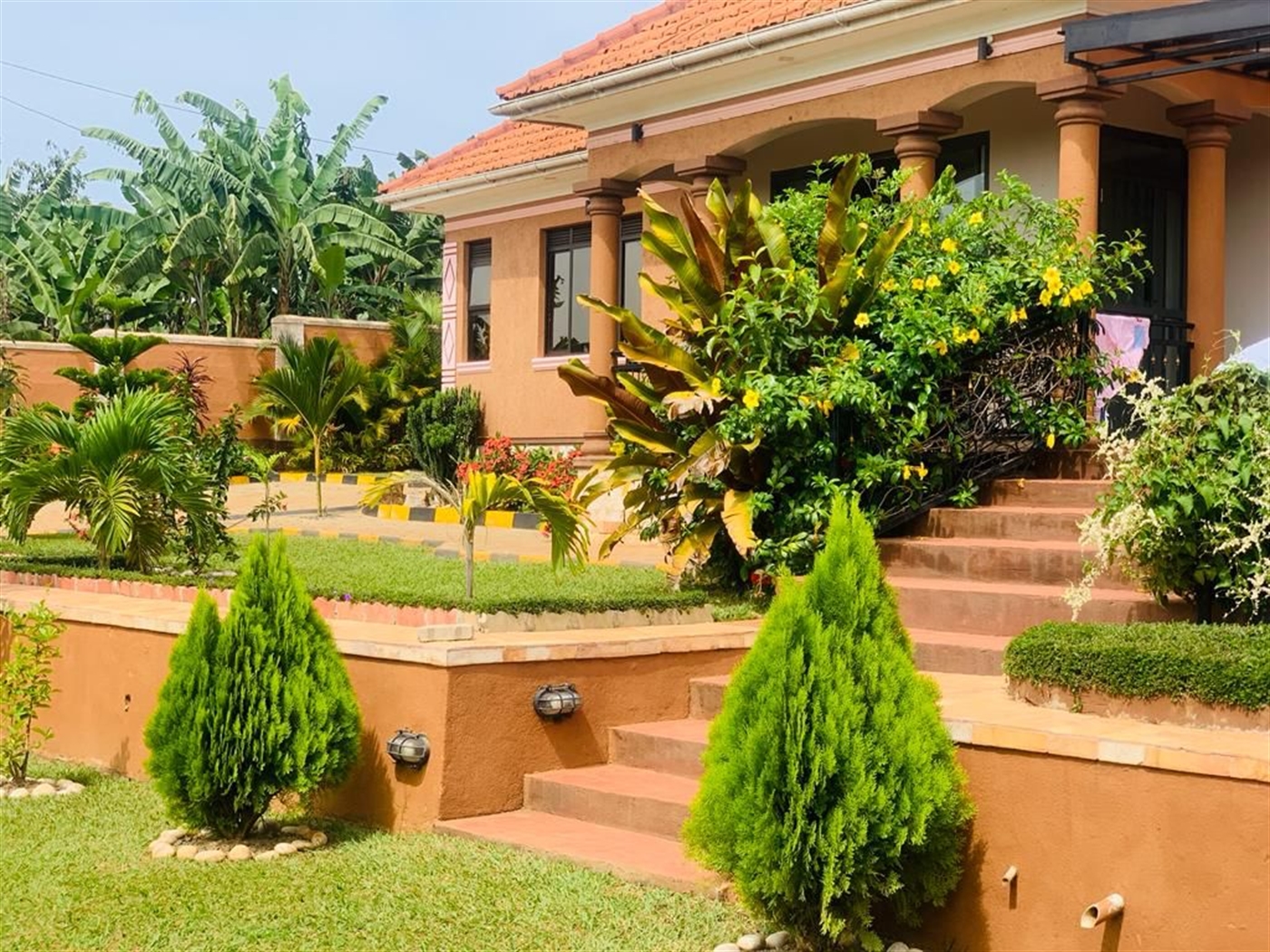 4 bedroom Bungalow for sale in Garuga Wakiso Uganda