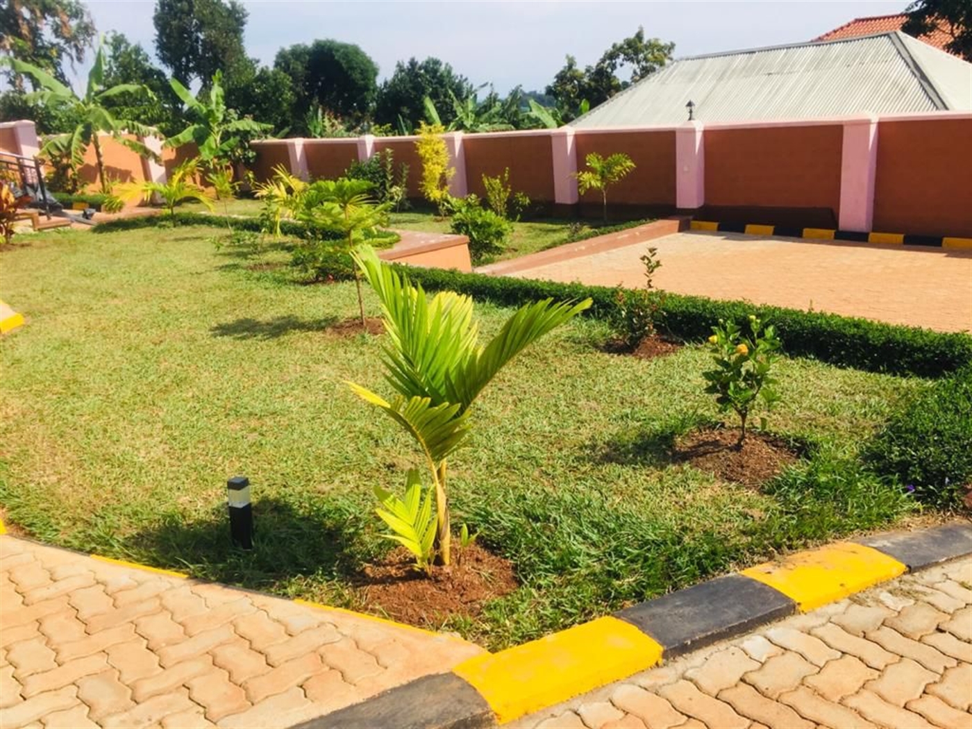 4 bedroom Bungalow for sale in Garuga Wakiso Uganda