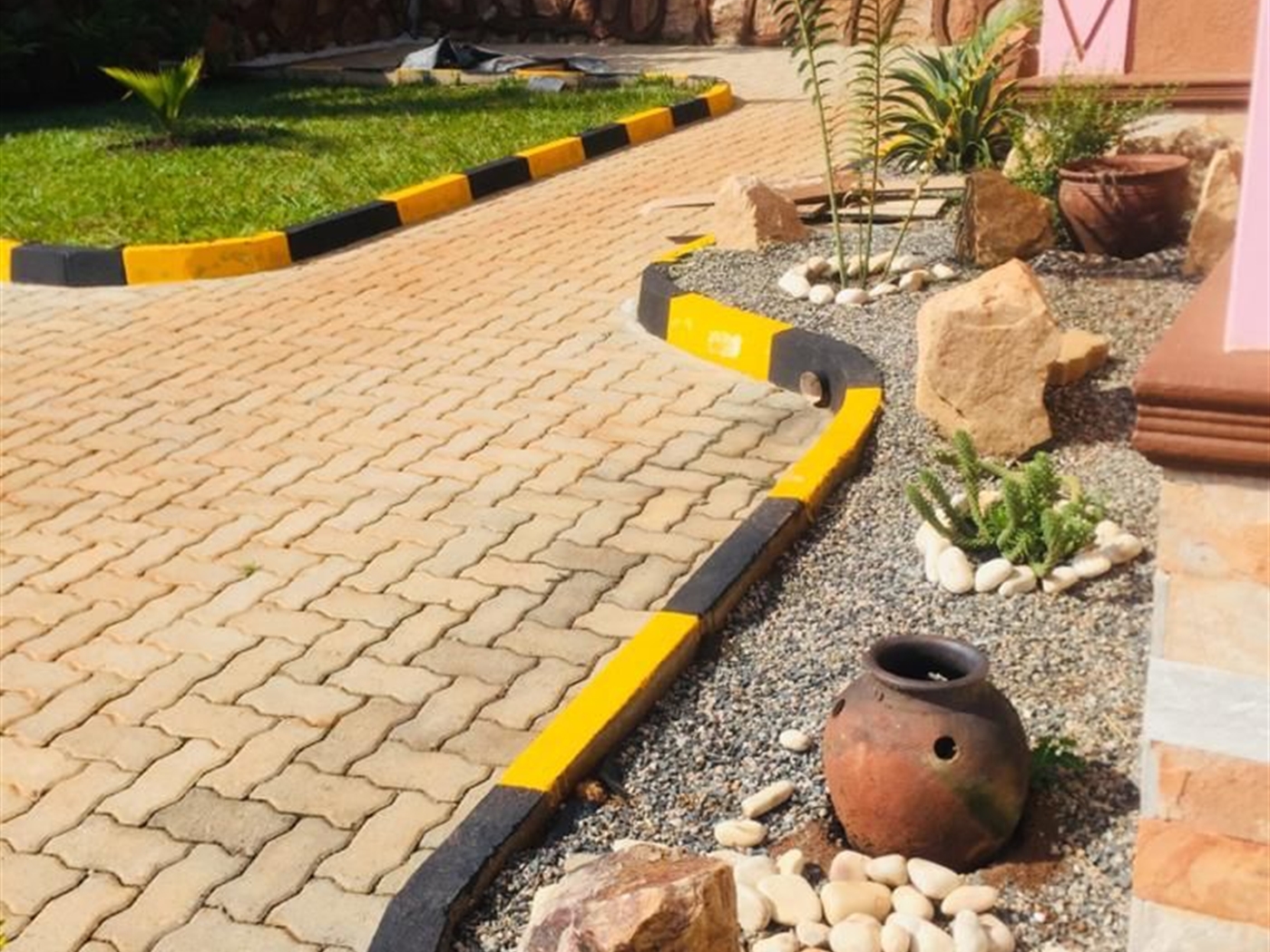 4 bedroom Bungalow for sale in Garuga Wakiso Uganda