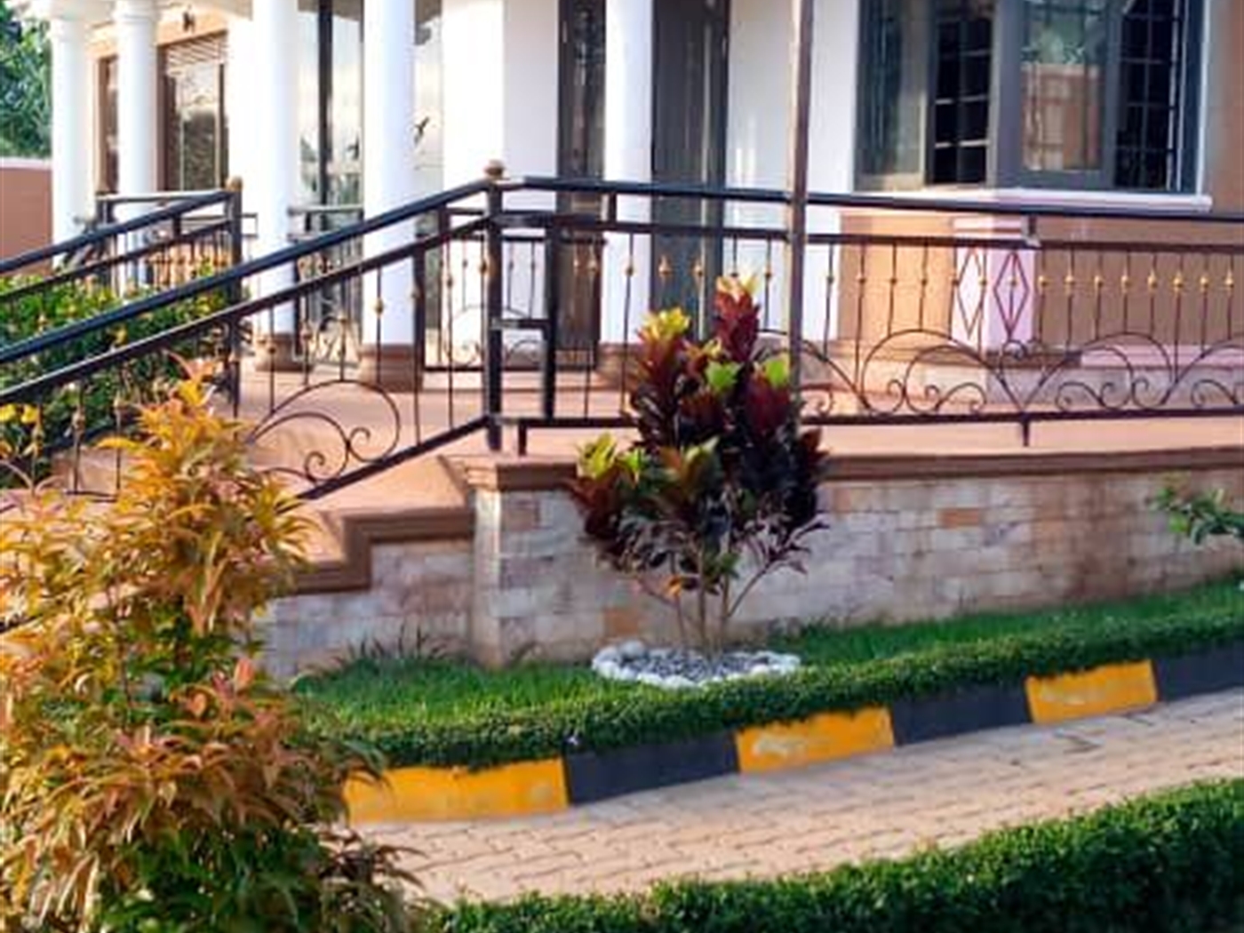 4 bedroom Bungalow for sale in Garuga Wakiso Uganda
