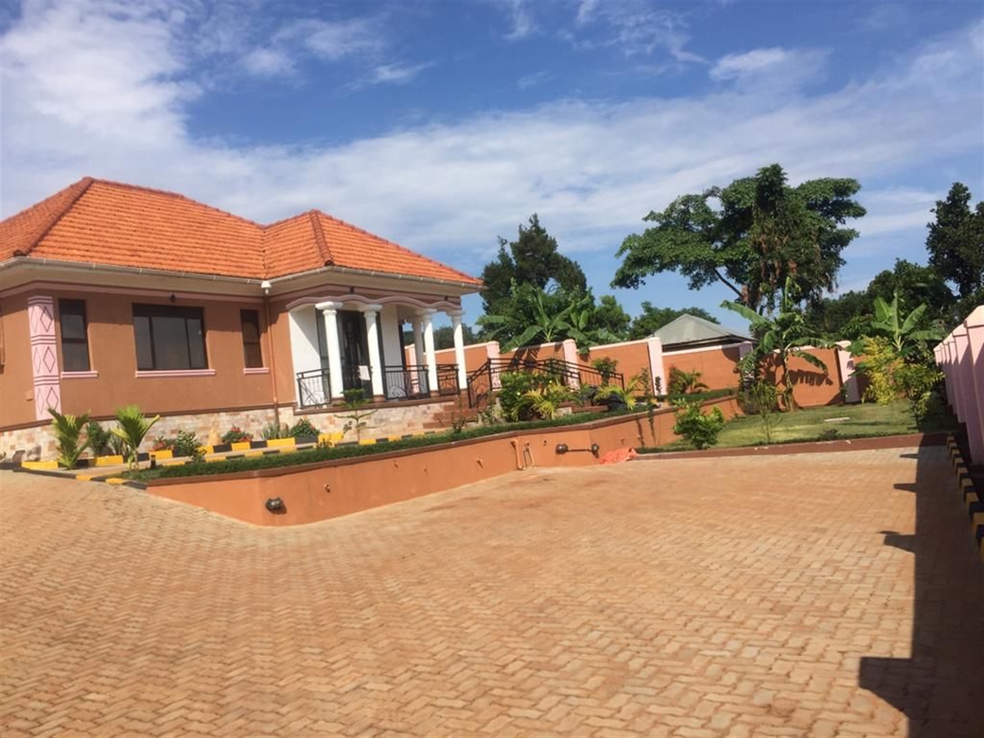 4 bedroom Bungalow for sale in Garuga Wakiso Uganda