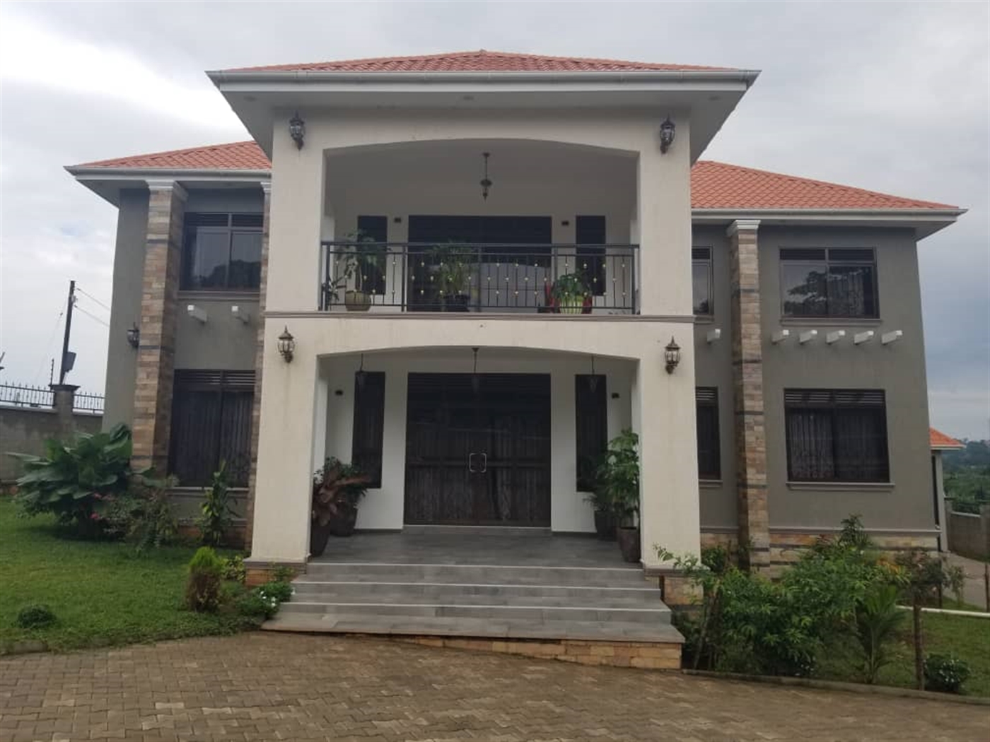 5 bedroom Bungalow for sale in Garuga Wakiso Ugand...