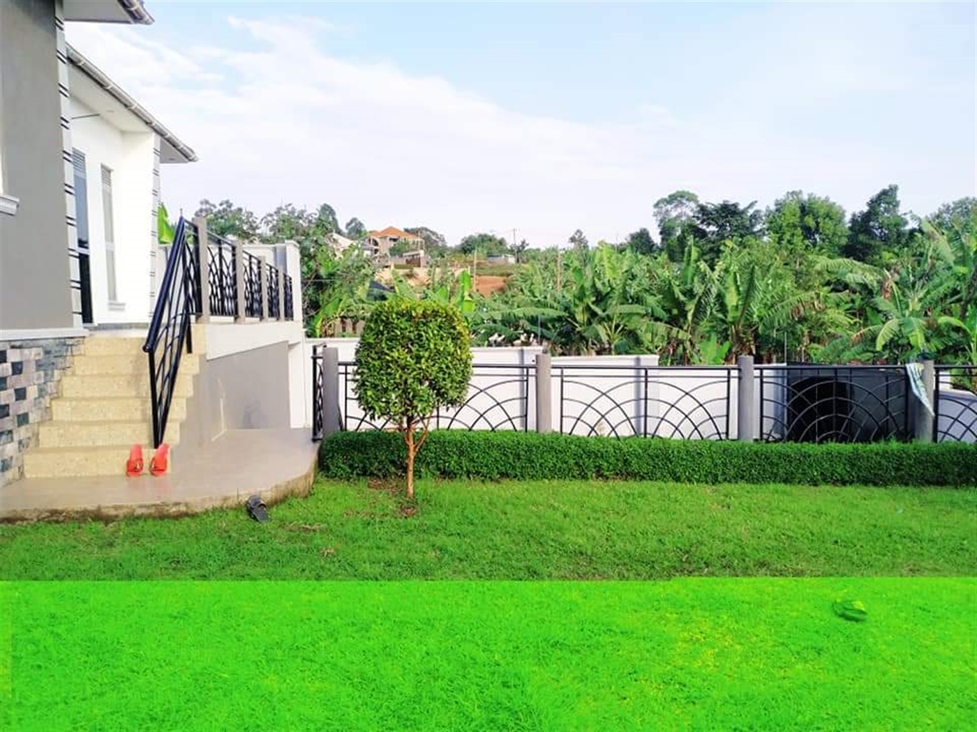 3 bedroom Bungalow for sale in Gayaza Wakiso Ugand...