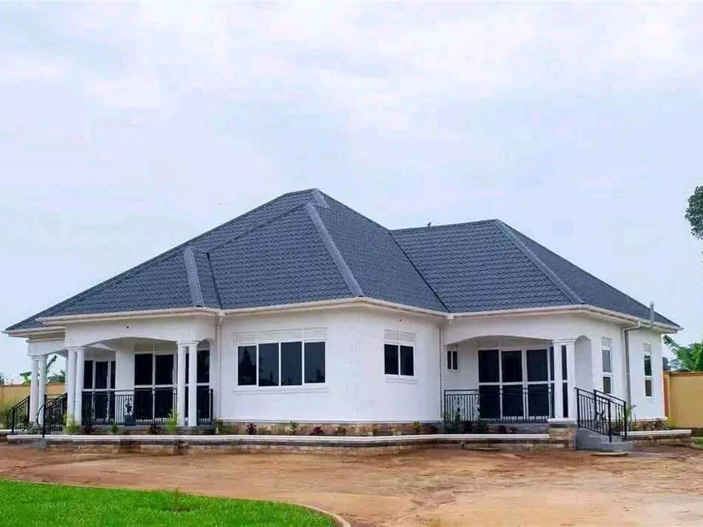 4 bedroom Bungalow for sale in Gayaza Wakiso Ugand...