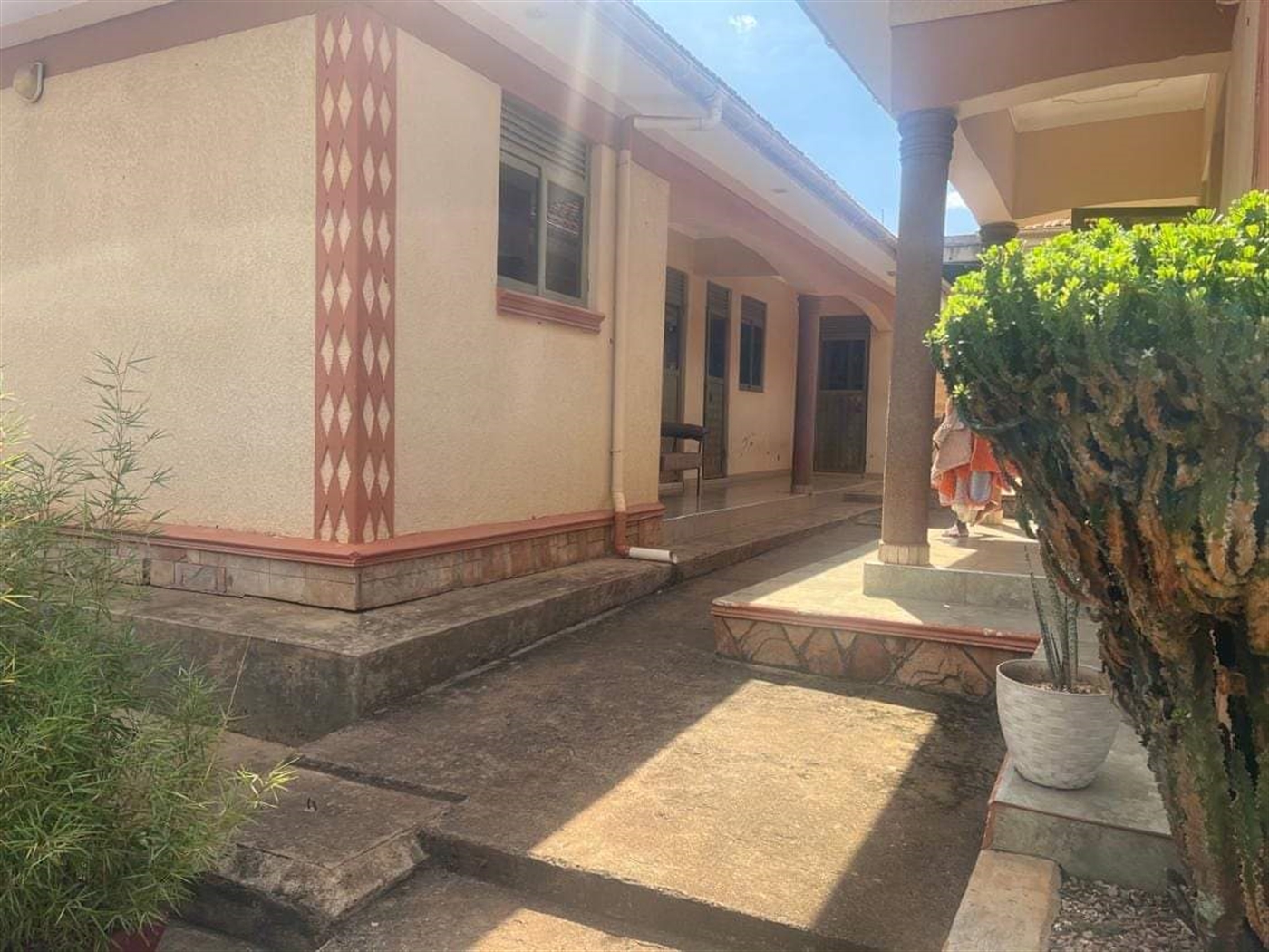 4 bedroom Bungalow for sale in Najjera Wakiso Ugan...