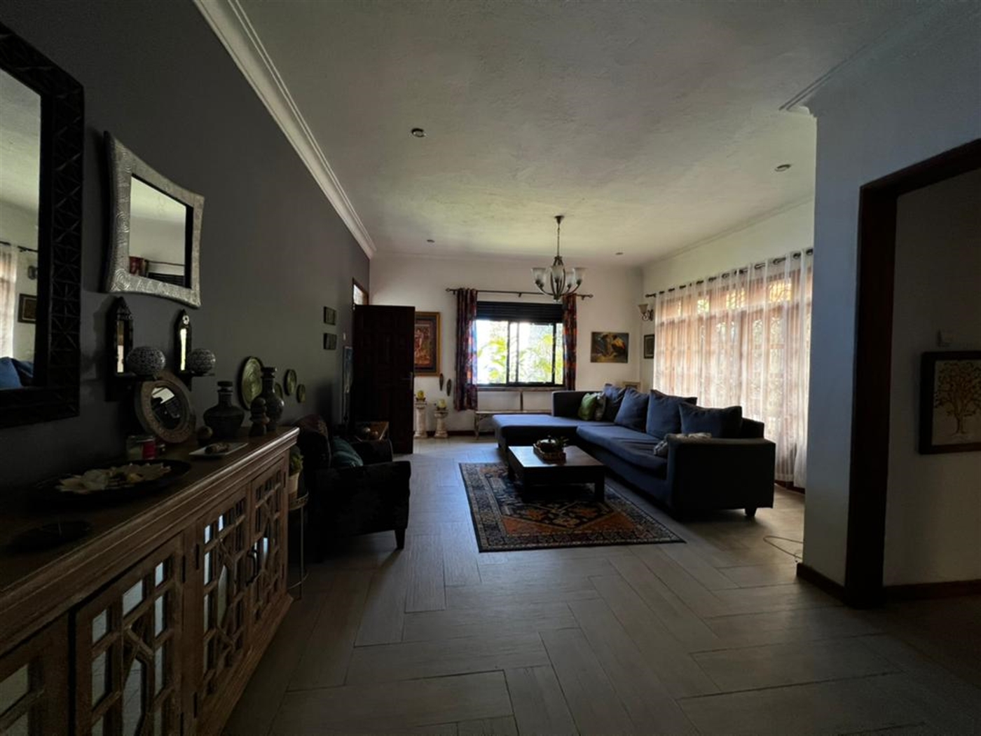 3 bedroom Bungalow for sale in Kabalagala Kampala Uganda