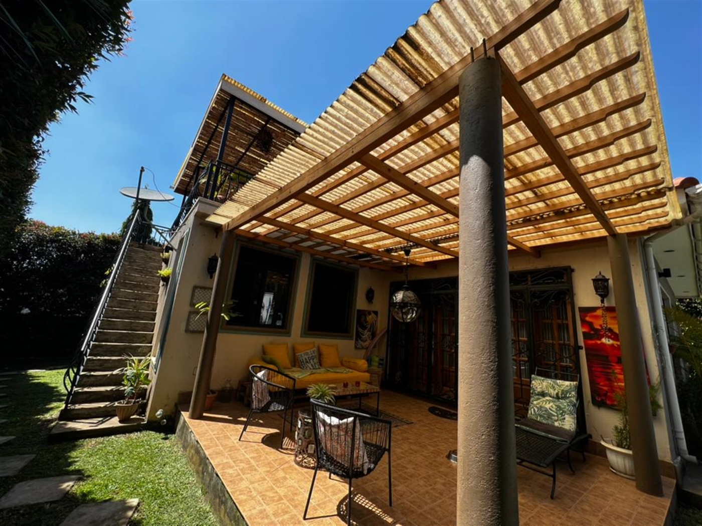 3 bedroom Bungalow for sale in Kabalagala Kampala Uganda