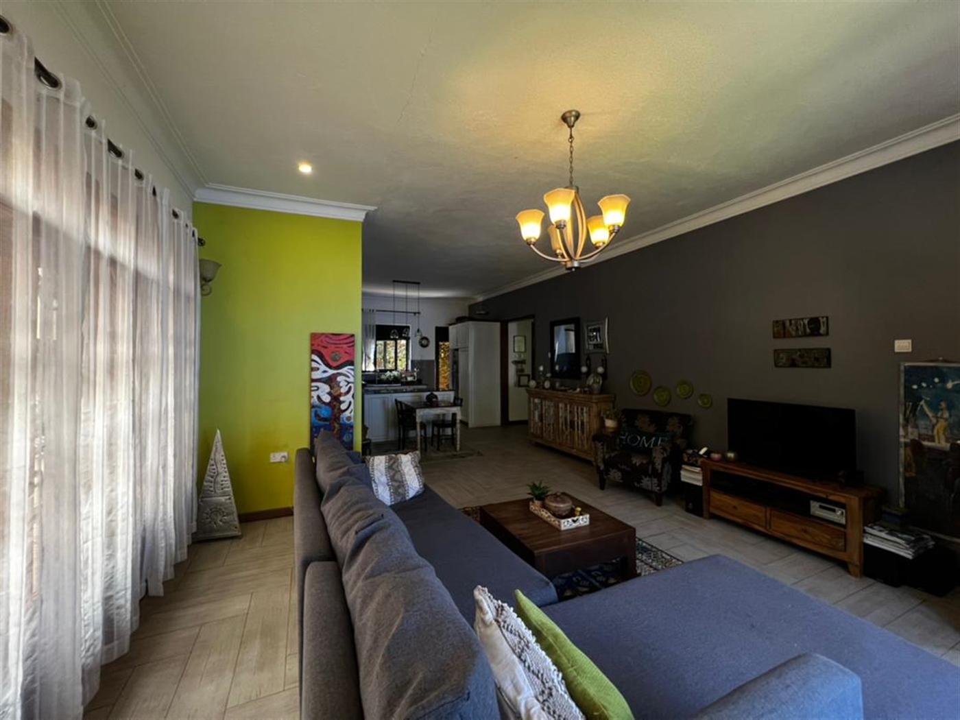 3 bedroom Bungalow for sale in Kabalagala Kampala Uganda