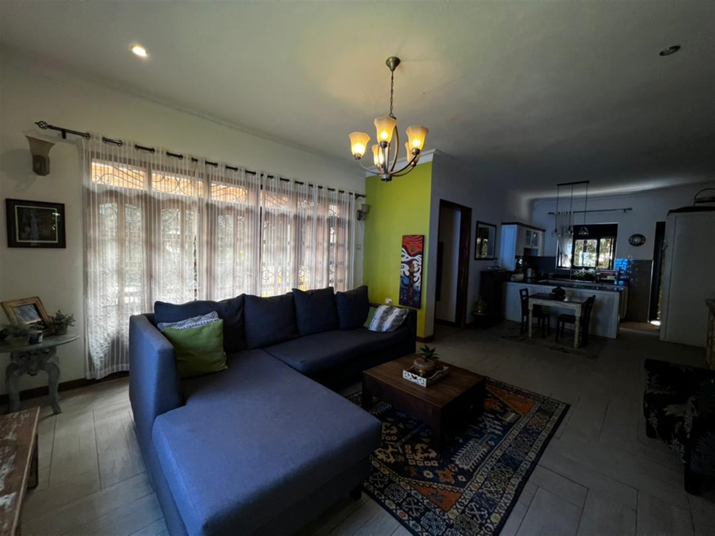 3 bedroom Bungalow for sale in Kabalagala Kampala Uganda