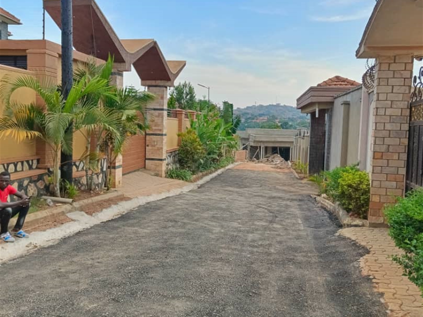 2 bedroom Bungalow for sale in Najjera Kampala Uganda