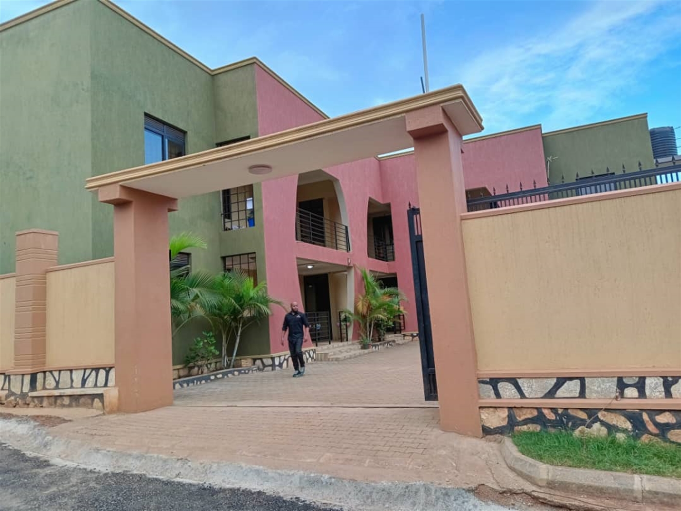 2 bedroom Bungalow for sale in Najjera Kampala Uganda