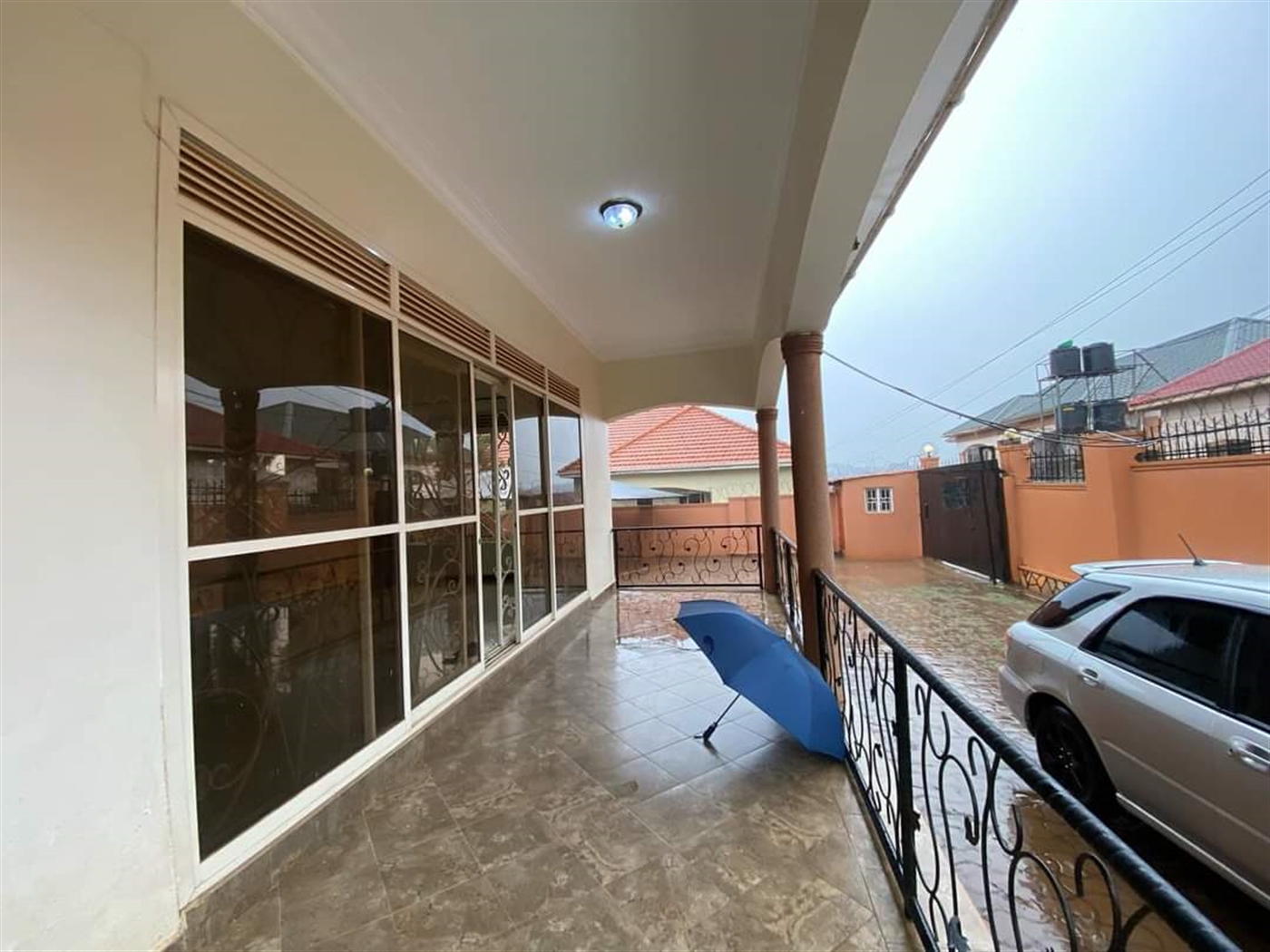 4 bedroom Bungalow for sale in Najjera Wakiso Uganda