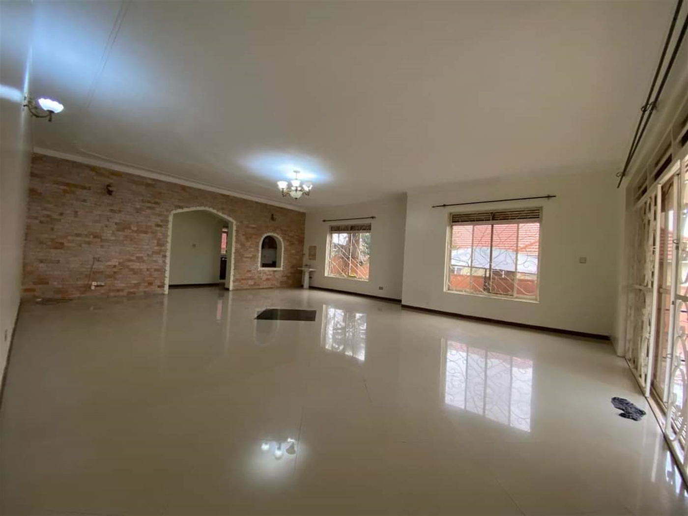 4 bedroom Bungalow for sale in Najjera Wakiso Uganda