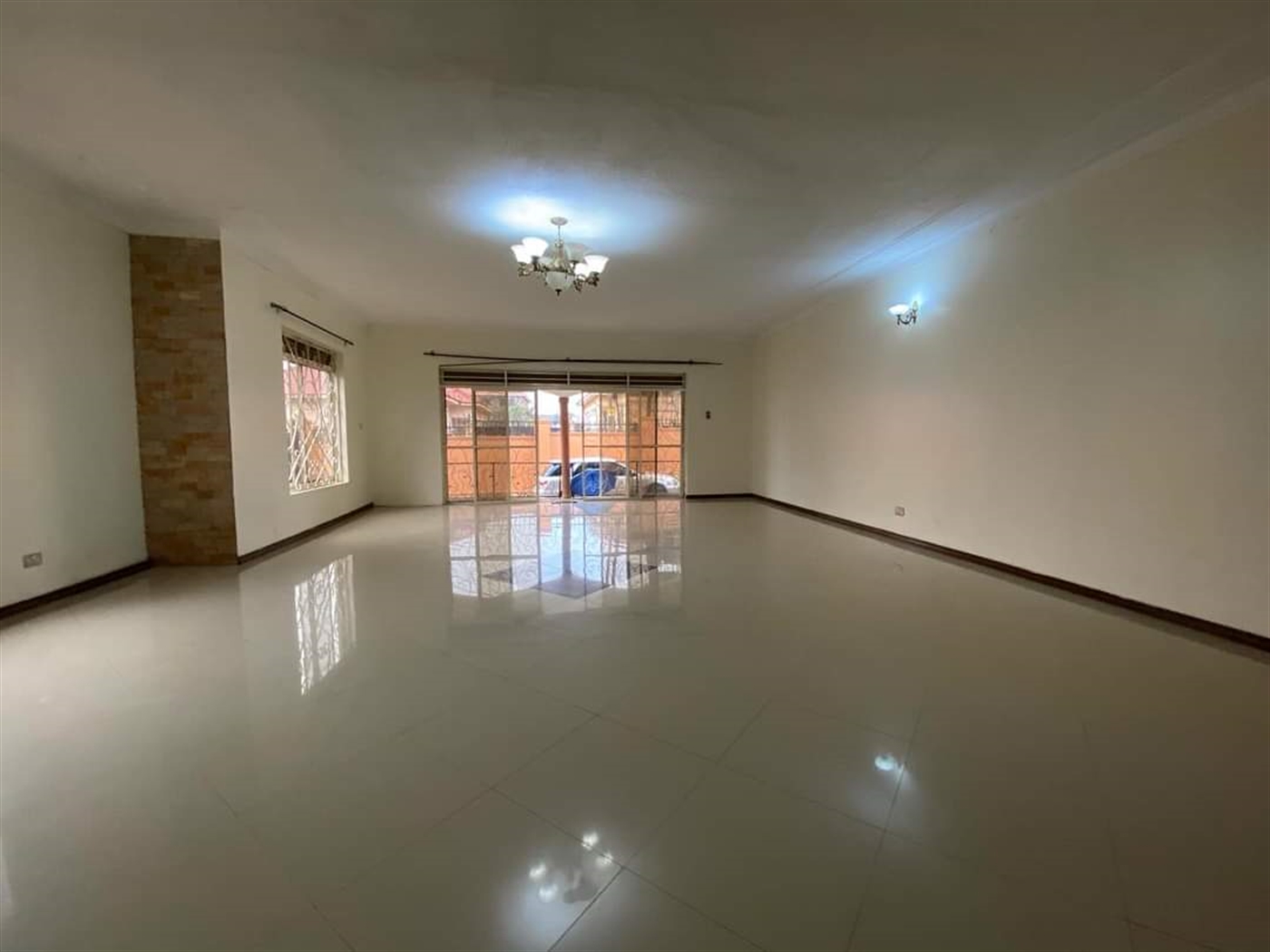 4 bedroom Bungalow for sale in Najjera Wakiso Uganda